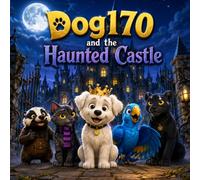 Dog170 and the haunted castle