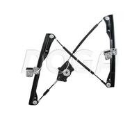 DOGA 100020 Alzacristallo per VW
