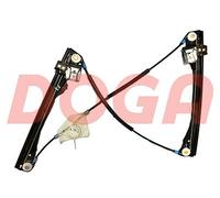 DOGA 100029 Alzacristallo per SEAT,VW