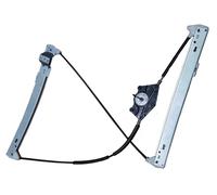 DOGA 100072 Alzacristallo per AUDI,SEAT
