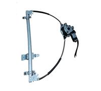 DOGA 100201 Alzacristallo per FORD,NISSAN