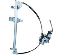 DOGA 100202 Alzacristallo per FORD,NISSAN