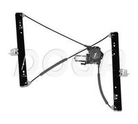 DOGA 100232 Alzacristallo per FORD