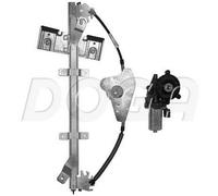 DOGA 100238 Alzacristallo per FORD
