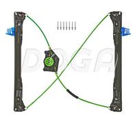 DOGA 100275 Alzacristallo per FIAT