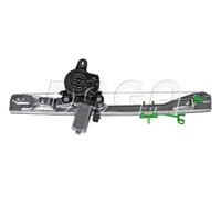 DOGA 100286 Alzacristallo per FIAT