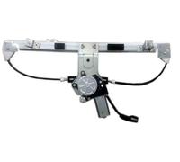 DOGA 100288 Alzacristallo per FIAT