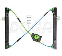 DOGA 100293 Alzacristallo per FIAT