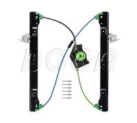 DOGA 100295 Alzacristallo per FIAT