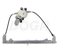 DOGA 100302 Alzacristallo per FIAT