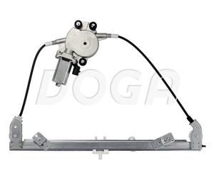 DOGA 100302 Alzacristallo per FIAT