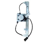 DOGA 100305 Alzacristallo per ABARTH,FIAT