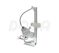 DOGA 100438 Alzacristallo per SMART