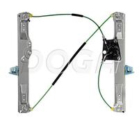 DOGA 100513 Alzacristallo per OPEL