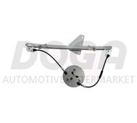 DOGA 100515 Alzacristallo per OPEL