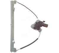 DOGA 100591 Alzacristallo per RENAULT