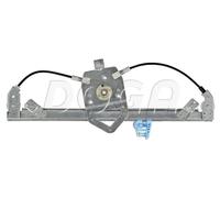 DOGA 100631 Alzacristallo per RENAULT