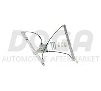 DOGA 100639 Alzacristallo per RENAULT