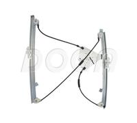 DOGA 100640 Alzacristallo per RENAULT