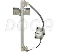 DOGA 100679 Alzacristallo per SKODA