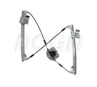 DOGA 100791 Alzacristallo per VW