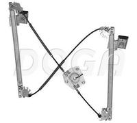 DOGA 100792 Alzacristallo per VW