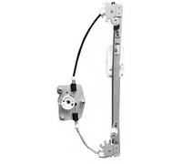 DOGA 100802 Alzacristallo per VW