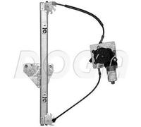 DOGA 100810 Alzacristallo per VW