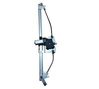DOGA 100847 Alzacristallo per NISSAN,OPEL,RENAULT