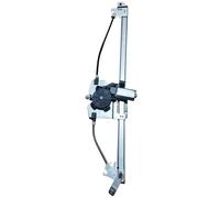 DOGA 100848 Alzacristallo per NISSAN,OPEL,RENAULT