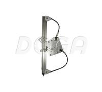 DOGA 100863 Alzacristallo per BMW