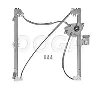 DOGA 101015 Alzacristallo per BMW