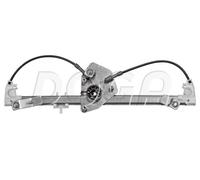 DOGA 101018 Alzacristallo per BMW