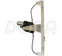 DOGA 101031 Alzacristallo per FIAT