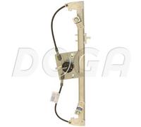 DOGA 101033 Alzacristallo per ABARTH,FIAT