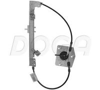 DOGA 101036 Alzacristallo per FIAT