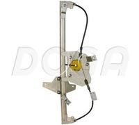 DOGA 101058 Alzacristallo per PEUGEOT