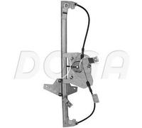 DOGA 101059 Alzacristallo per PEUGEOT