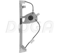 DOGA 101069 Alzacristallo per RENAULT