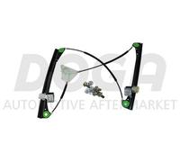 DOGA 101078 Alzacristallo per VW