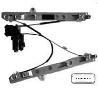 DOGA 101083 Alzacristallo per RENAULT
