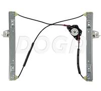 DOGA 101151 Alzacristallo per FORD