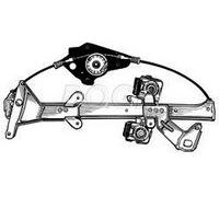DOGA 101154 Alzacristallo per FORD