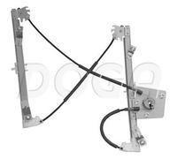DOGA 101160 Alzacristallo per BMW