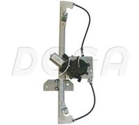 DOGA 101161 Alzacristallo per DACIA,RENAULT
