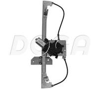 DOGA 101162 Alzacristallo per DACIA