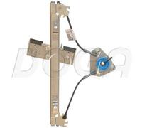 DOGA 101165 Alzacristallo per FORD