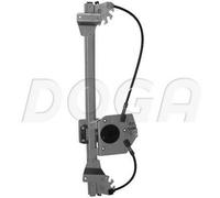 DOGA 101190 Alzacristallo per OPEL,VAUXHALL