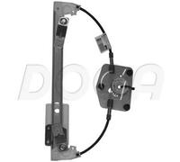 DOGA 101202 Alzacristallo per VW