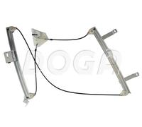 DOGA 101255 Alzacristallo per PEUGEOT